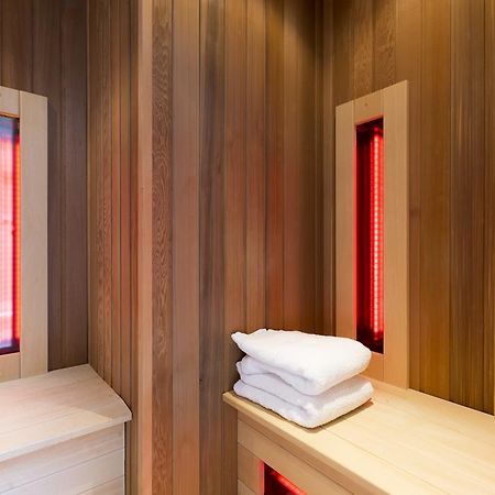 Sense Suites デン・ボッシュ エクステリア 写真