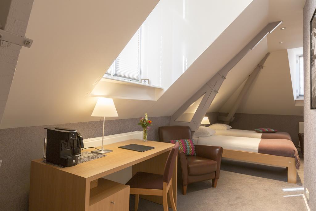 Sense Suites デン・ボッシュ エクステリア 写真