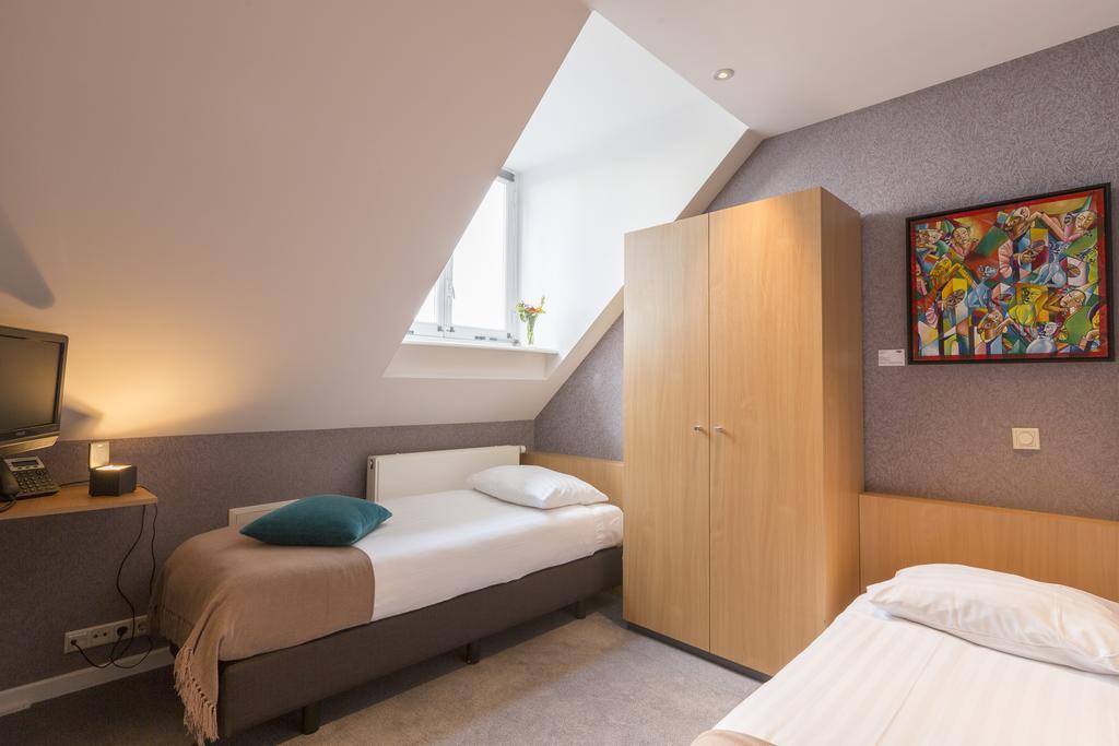 Sense Suites デン・ボッシュ エクステリア 写真