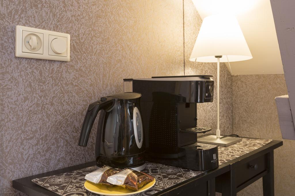 Sense Suites デン・ボッシュ エクステリア 写真