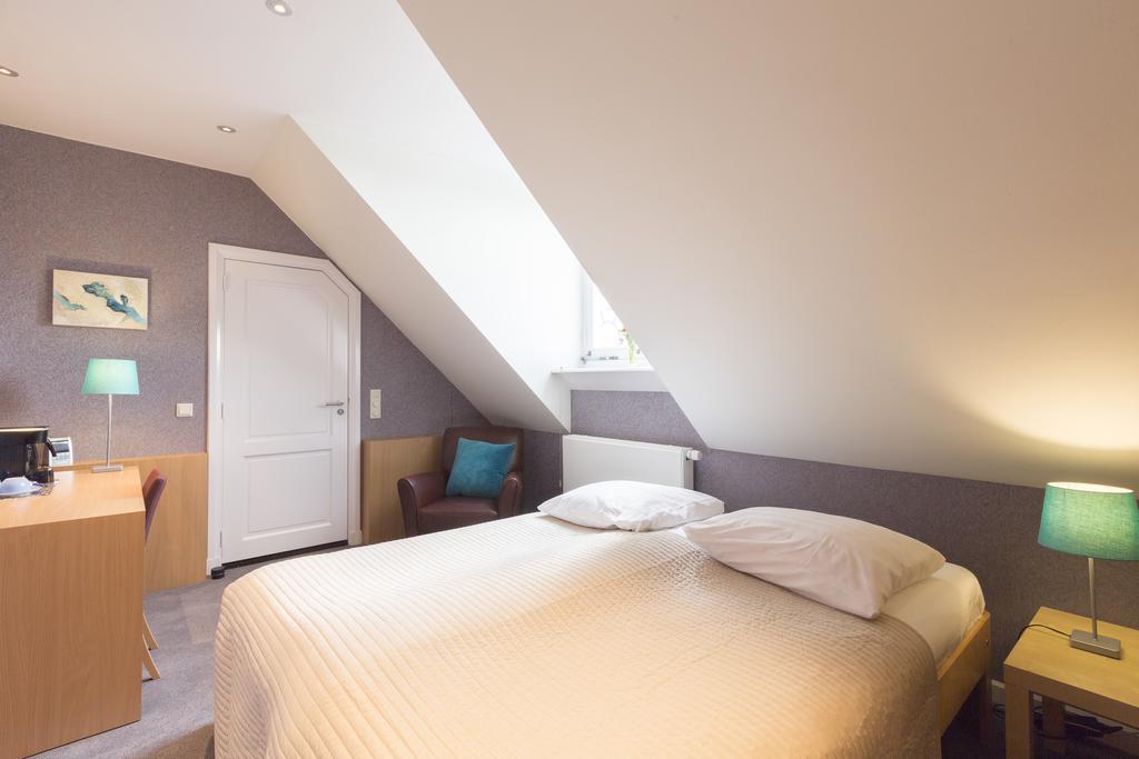 Sense Suites デン・ボッシュ エクステリア 写真