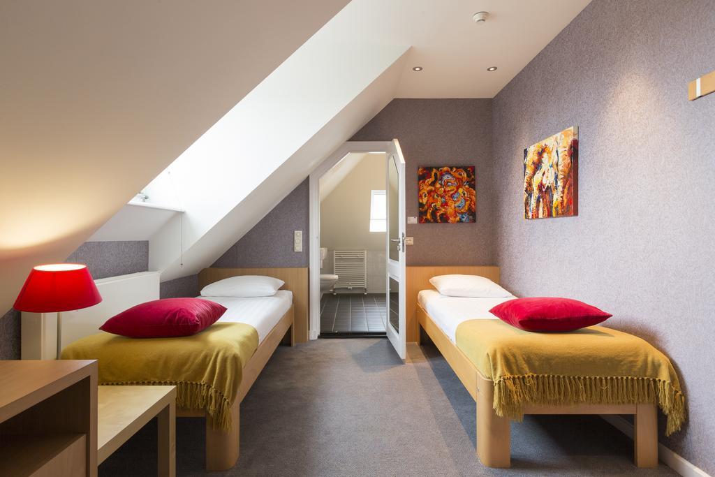 Sense Suites デン・ボッシュ エクステリア 写真