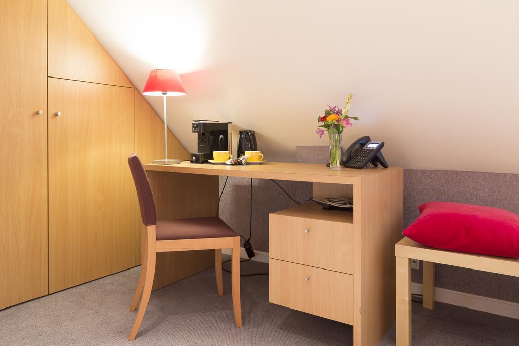 Sense Suites デン・ボッシュ エクステリア 写真