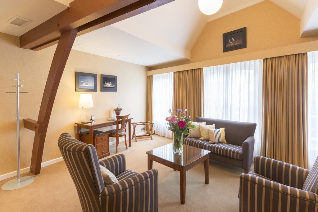 Sense Suites デン・ボッシュ エクステリア 写真
