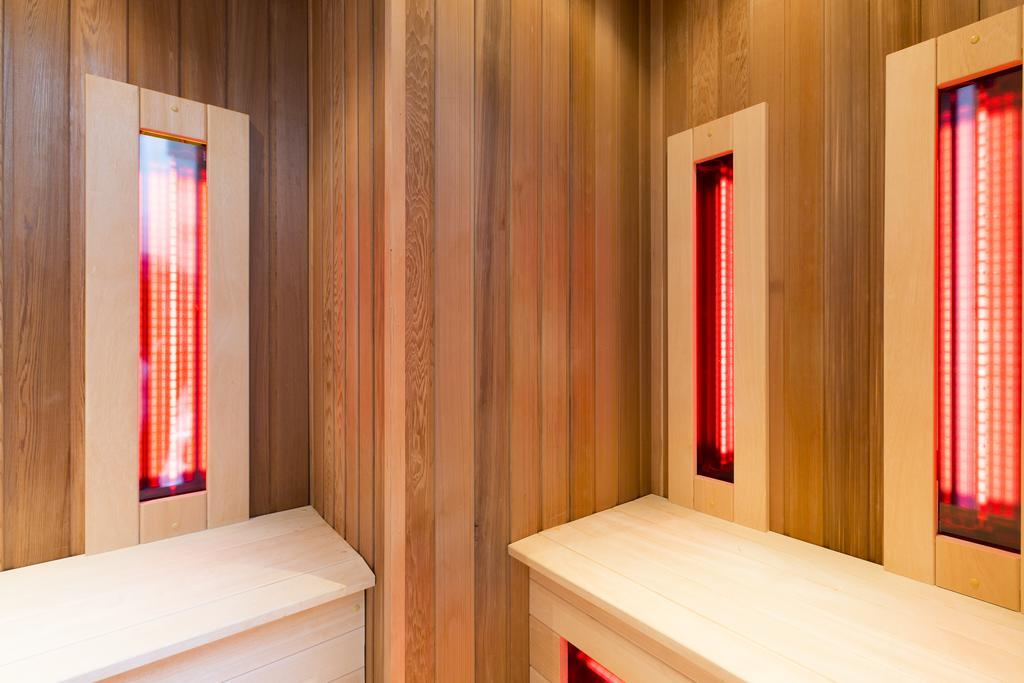 Sense Suites デン・ボッシュ エクステリア 写真