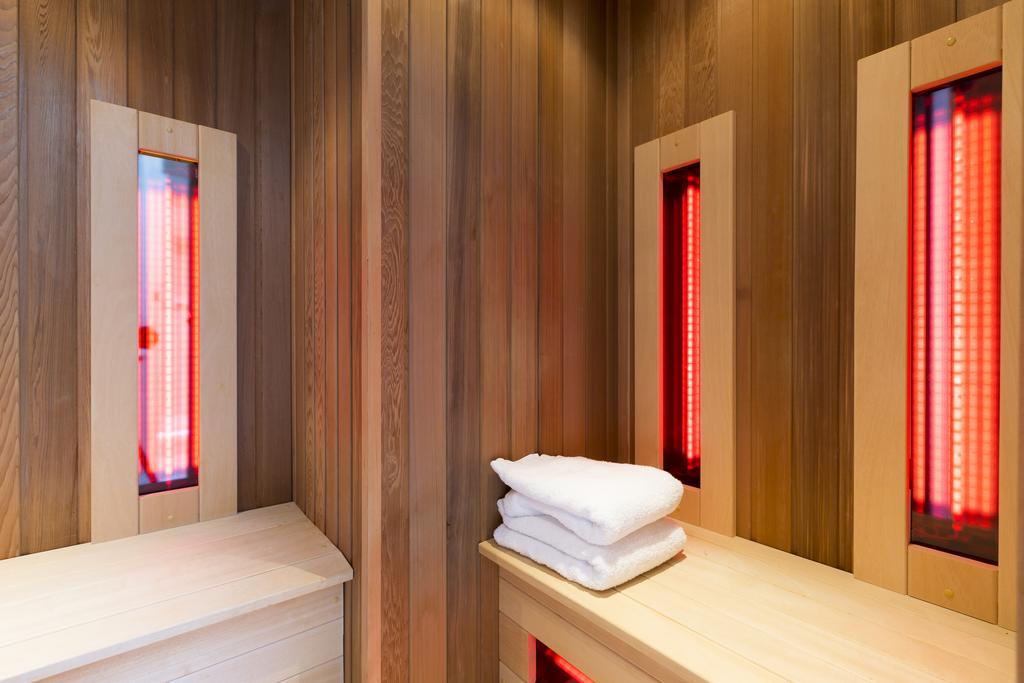 Sense Suites デン・ボッシュ エクステリア 写真